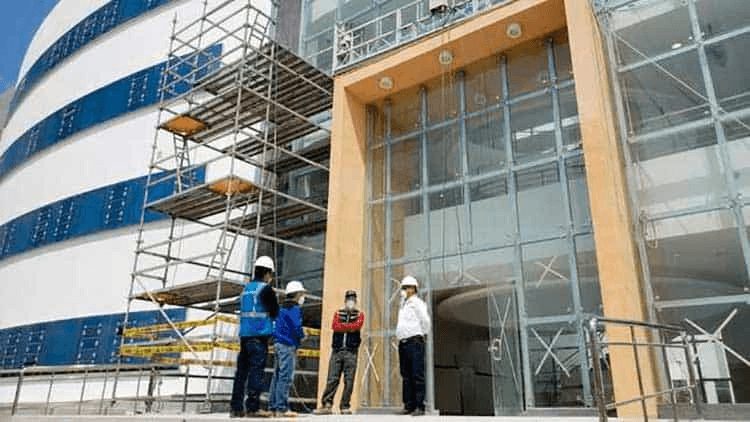 En setiembre estará listo hospital en Pacasmayo que beneficiará a cerca de 50 mil personas