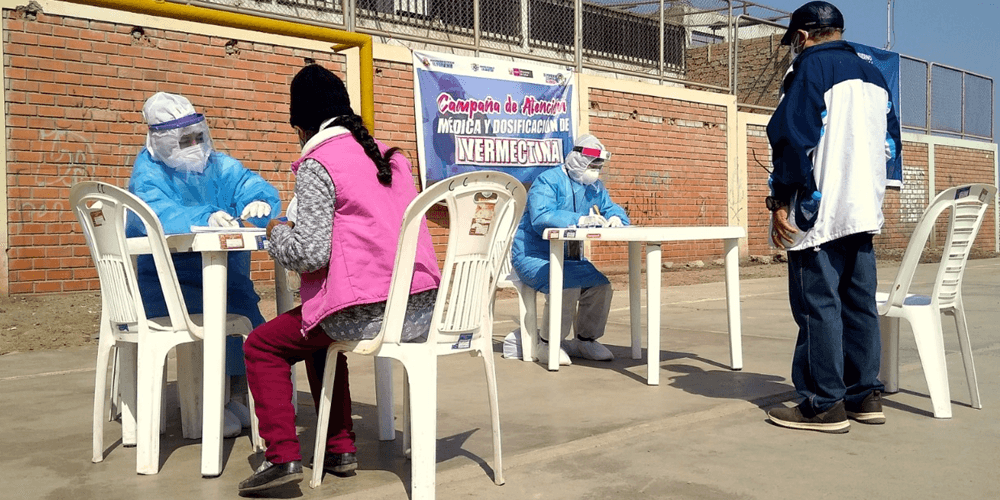 Coronavirus en La Libertad: 537 casos positivos y 38 fallecidos en las últimas 24 horas