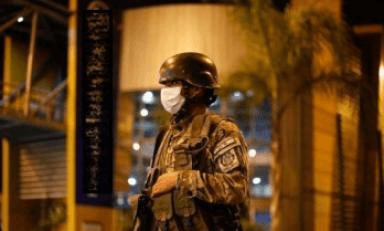 Provincias de Virú, Pacasmayo, Chepén y Ascope entre las 36 que están en cuarentena focalizada