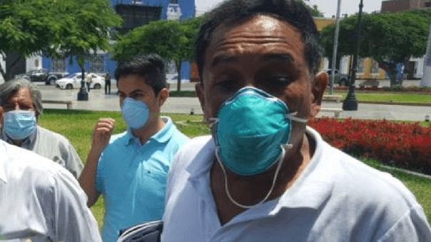 Alcalde de Ascope se opone a cuarentena focalizada