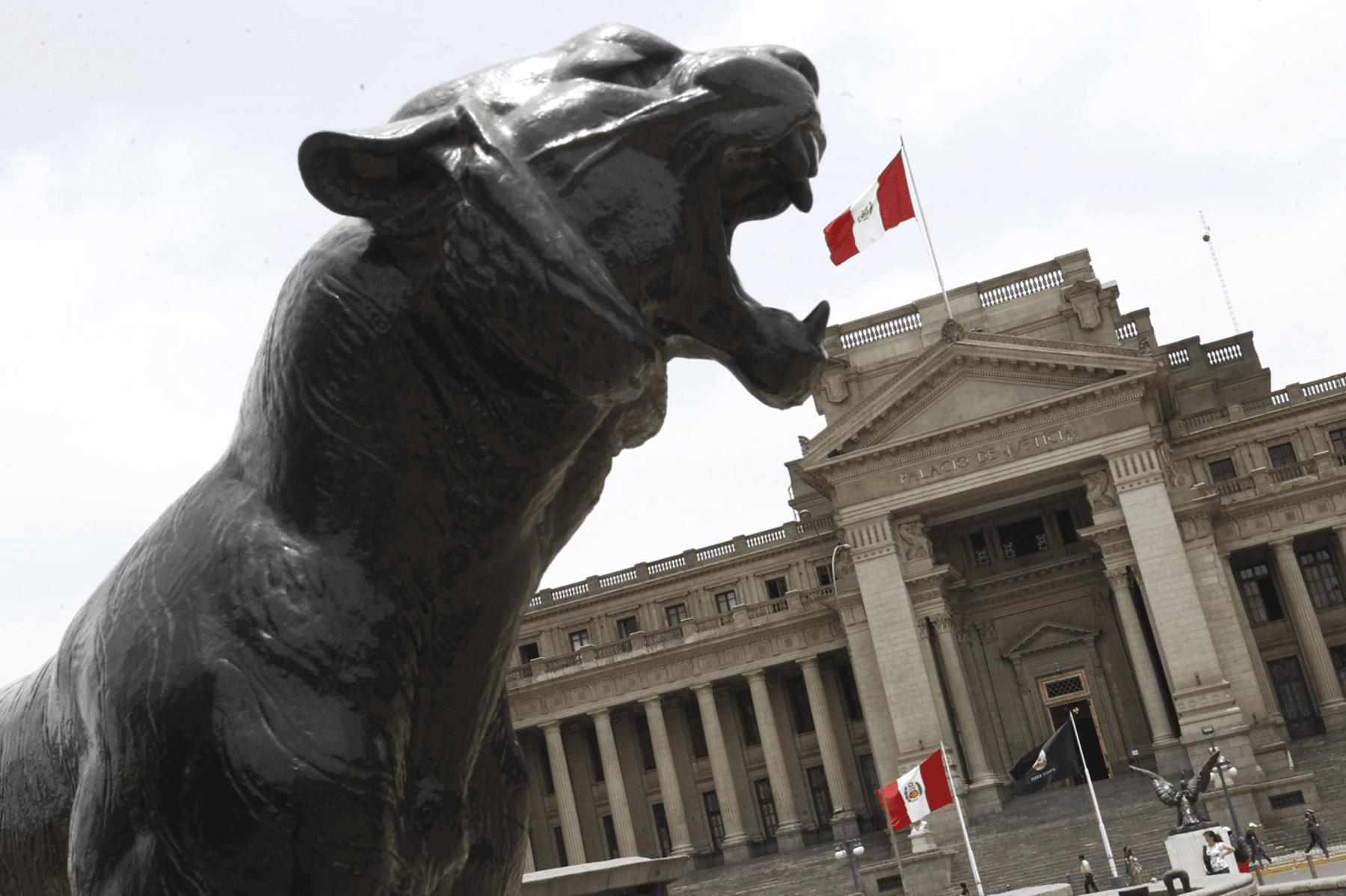 PJ mantiene vigencia de protocolo sobre reinicio de actividades en juzgados de paz