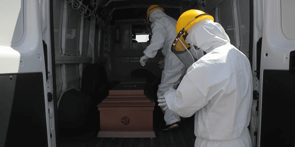 La Libertad cumple cinco meses de pandemia con 33 641 contagios y 2883 fallecidos