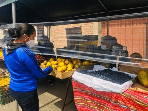 La Libertad: esta semana mercados itinerantes De la Chacra a la Olla en Trujillo y Pacasmayo