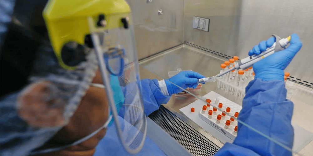 Coronavirus en La Libertad: 631 casos positivos y 23 fallecidos en las últimas 24 horas