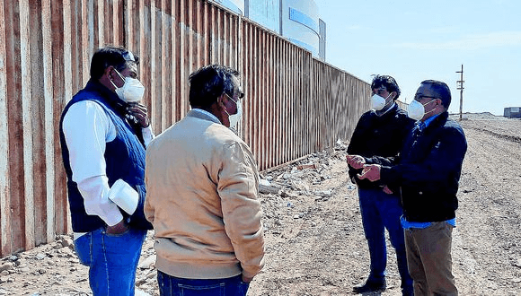 La Libertad: Hospital de Pacasmayo seguirá sin funcionar en emergencia