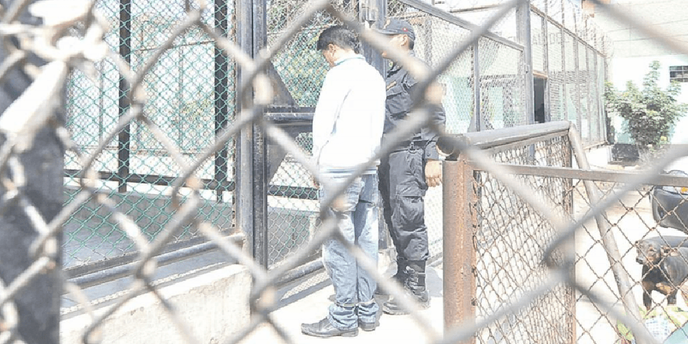 Pacasmayo: exigen cadena perpetua para padre que violó a hija