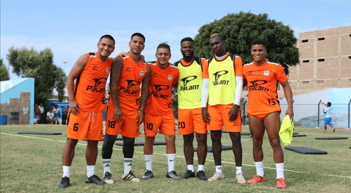 Clubes del norte y su sueño de llegar a la Liga 1