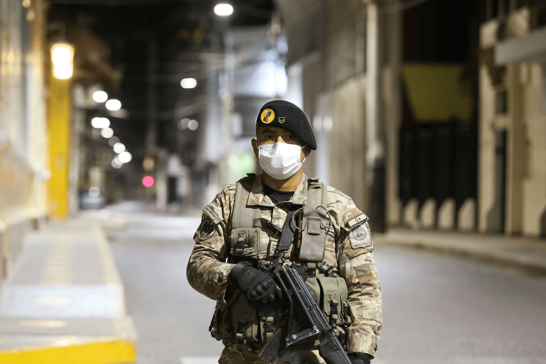 Cusco, Moquegua, Puno y Tacna entran en cuarentena focalizada a partir de mañana