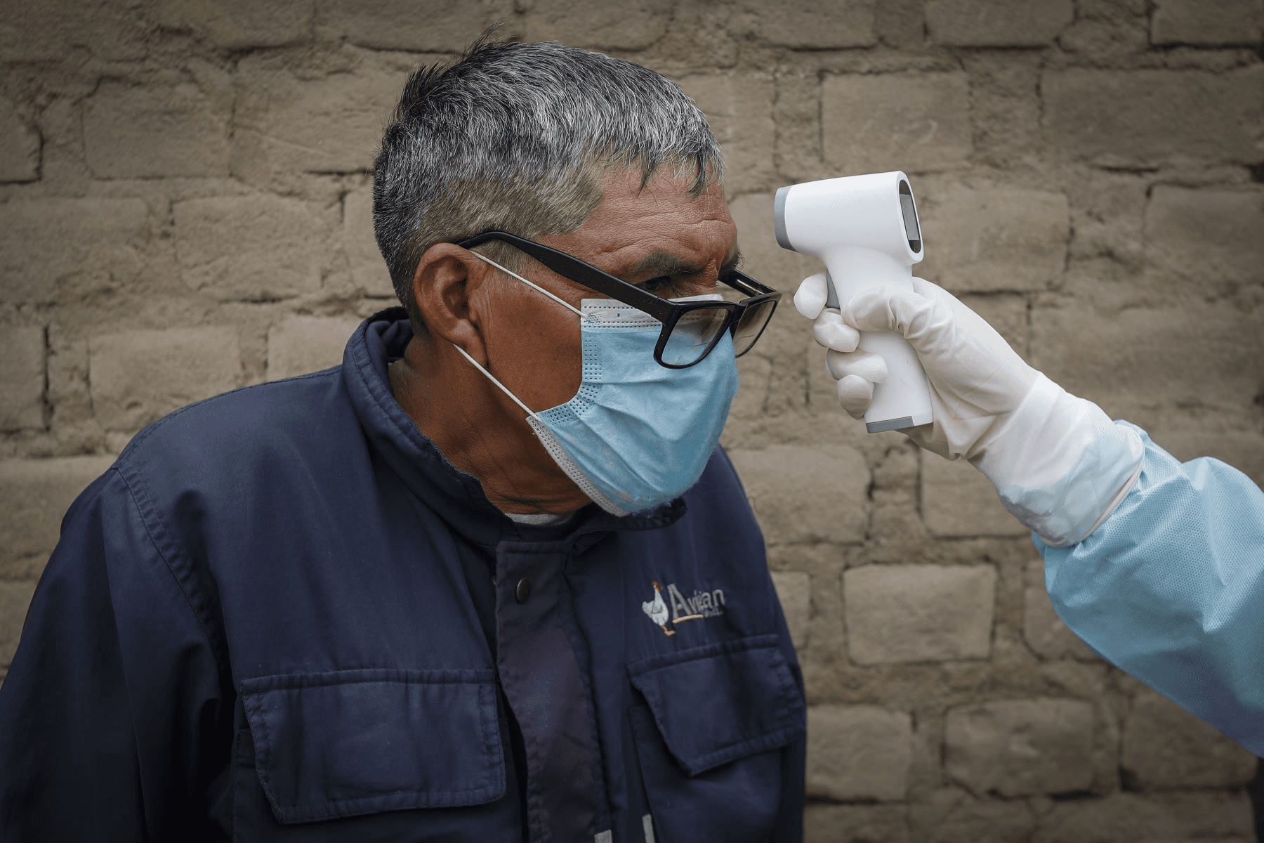 La Libertad: entregan 169 pulsioxímetros a provincias de Chepén y Pacasmayo