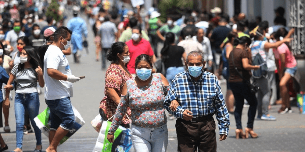 ¡Oficial! Levantan cuarentena en La Libertad, excepto los domingos en Trujillo