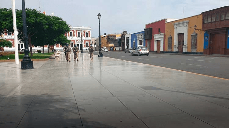 Levantan la cuarentena en Trujillo, Pacasmayo, Chepén, Ascope, Sánchez Carrión y Virú