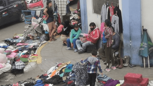 Cuarentena focalizada | La Libertad: Retorno de medida dispuesta por el Estado generará más desempleo y pobreza