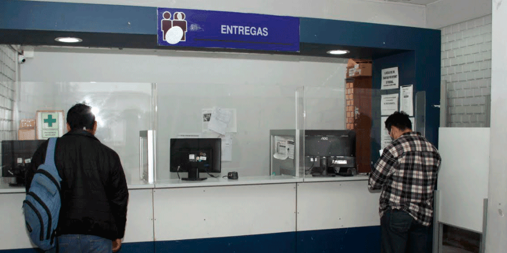 Reniec inicia citas para recojo de DNI a partir de este sábado