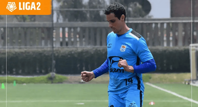 Liga 2: Sport Chavelines cumplió segundo día de entrenamiento de cara al inicio del torneo