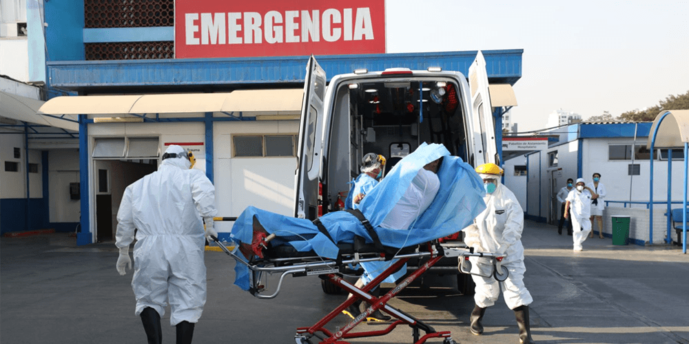 Coronavirus en La Libertad: 377 nuevos casos y 9 fallecidos en las últimas 24 horas