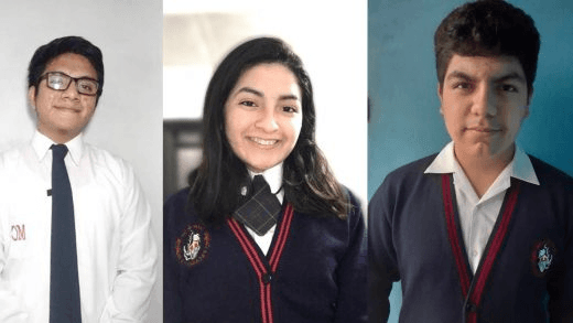 Escolares de Pacasmayo, Piura y Castilla ganaron el concurso “Líder financiero”