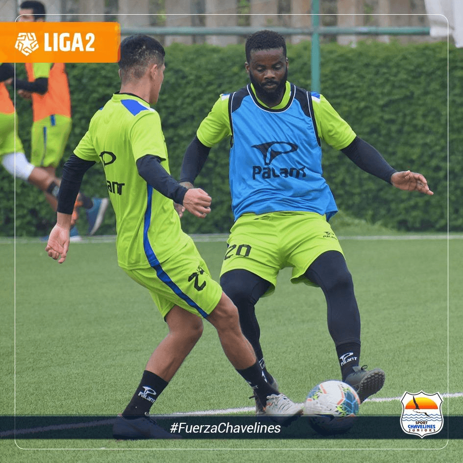 Presidente de Chavelines critica duramente a clubes que deben a sus jugadores