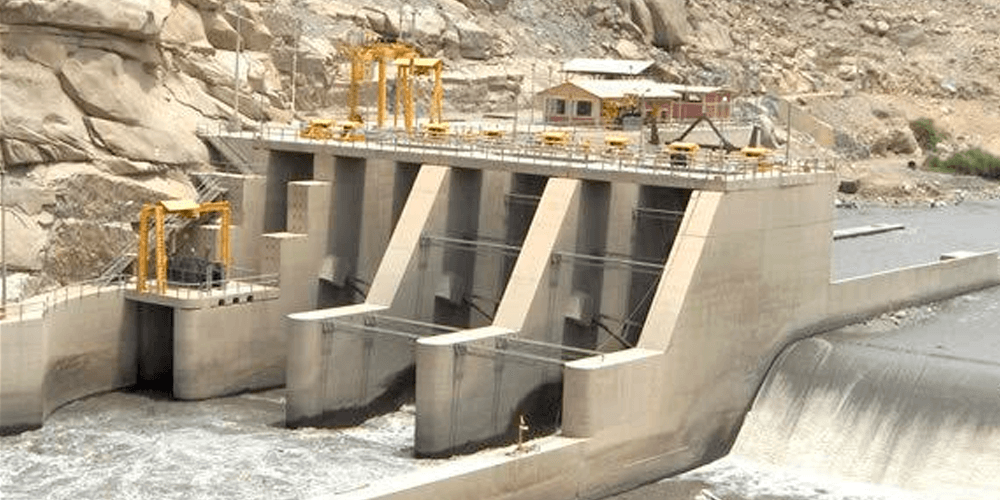 Proyectos de inversión en La Libertad no llegan ni al 20 % de su ejecución