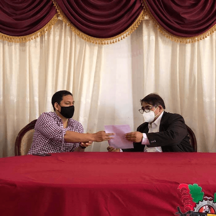 URGENTE OBRAS DE SANEAMIENTO Y PLANTA DE TRATAMIENTO DE AGUAS RESIDUALES PARA PACASMAYO