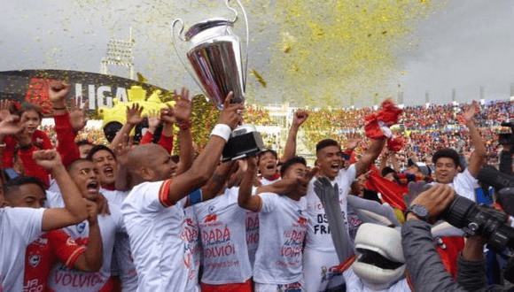 Liga 2: Movistar transmitirá los 48 partidos de la edición 2020 de la segunda división del fútbol peruano