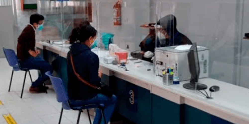 Este sábado Reniec repartirá los DNI sin previa cita