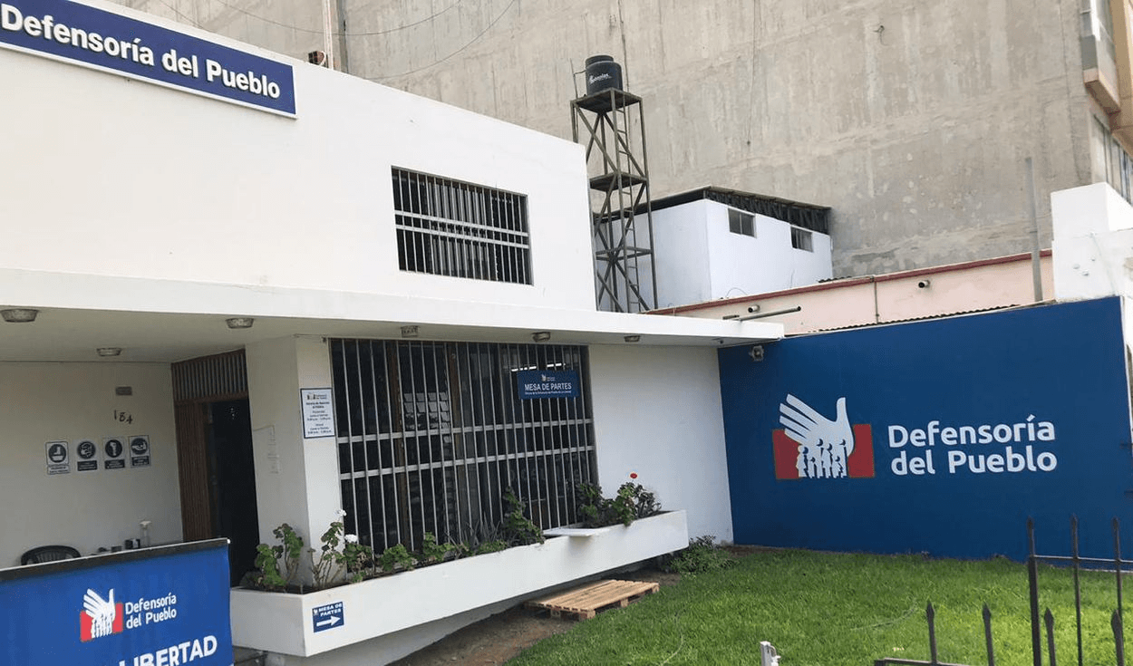 La Libertad: municipalidades no implementan directivas contra el hostigamiento sexual