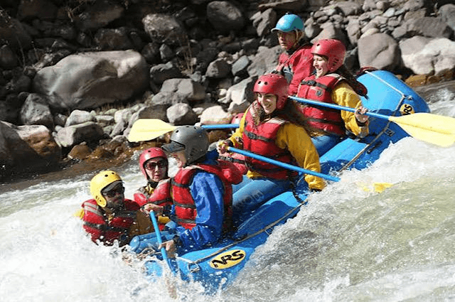 APTAE: Turismo de aventura tuvo crecimiento en octubre gracias a protocolos