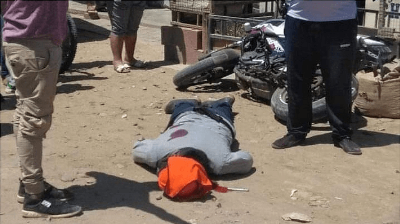 Matan a dirigente de construcción civil en Pacasmayo, La Libertad