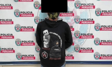 Pacasmayo: adolescente de 15 años es acusado de abusar sexualmente de un niño de 11