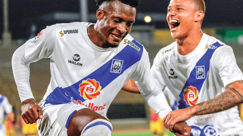 Piura: ‘Vendaval’ vuelve a arrasar en campeonato de ascenso