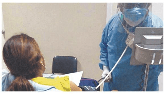 Denuncian que bebé murió por negligencia