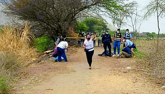 A balazos matan a ingeniero agrónomo