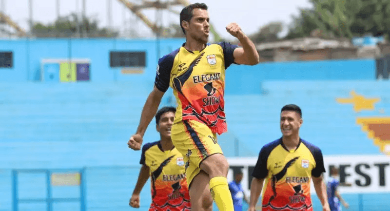 Sport Chavelines perdió 4-2 por las semifinales de la Liga 2