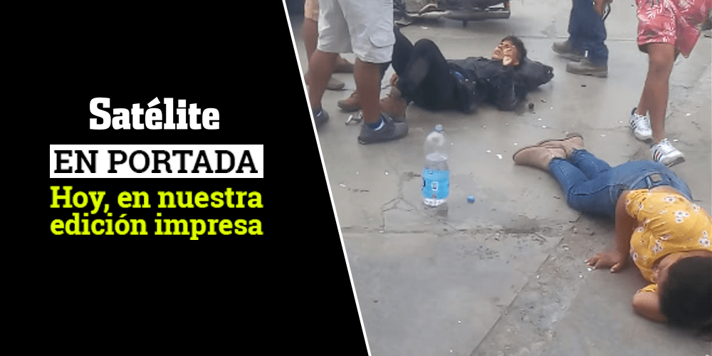 ‘Rey de las pollerías’ muere en terrible accidente