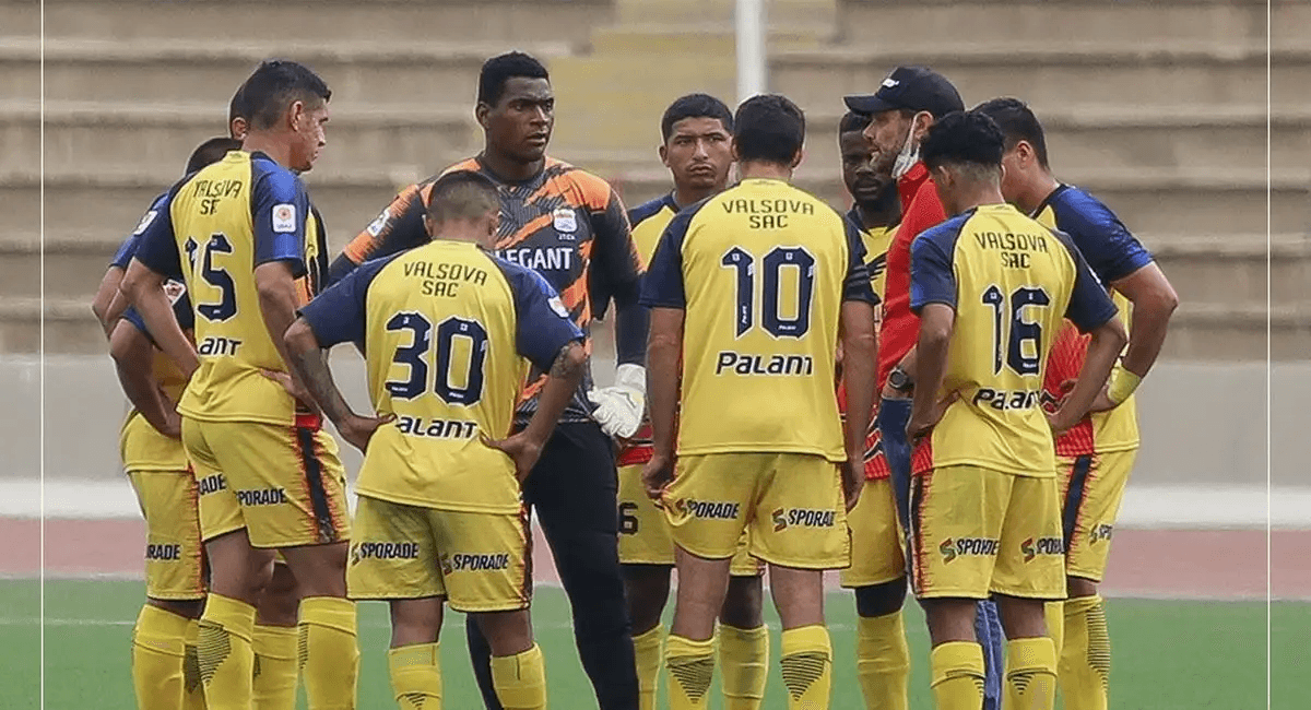 Liga 2: Sport Chavelines, el equipo que más se viene reforzando para la segunda división