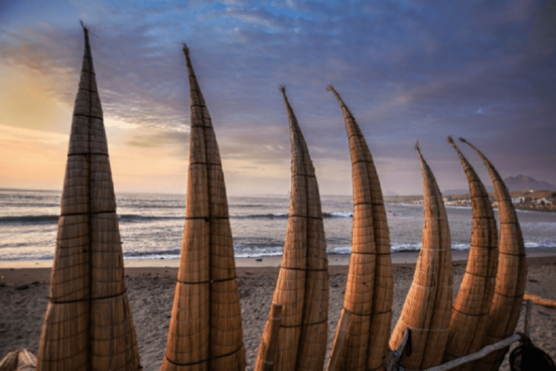 ¡Atención! Playas de Máncora, Colán y Huanchaco reabren al público desde el 1 de marzo