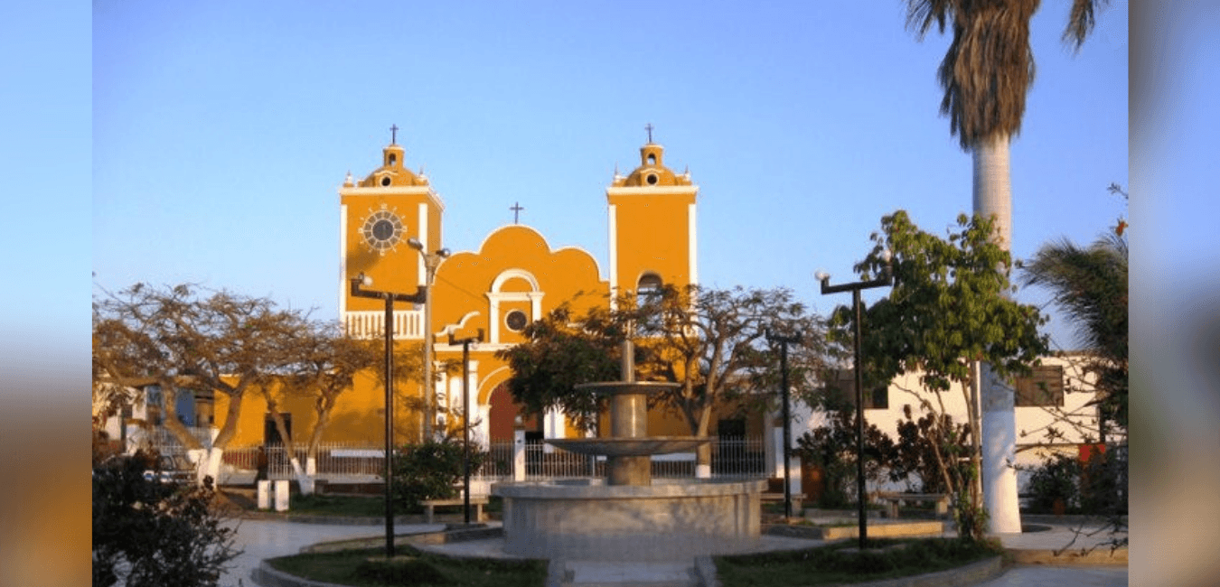 Pacasmayo ingresa al nivel de alerta extremo por la COVID-19