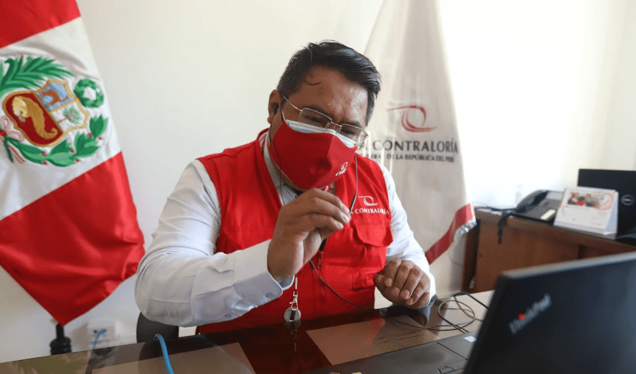 La Libertad perdió más de S/ 18 millones por corrupción de funcionarios