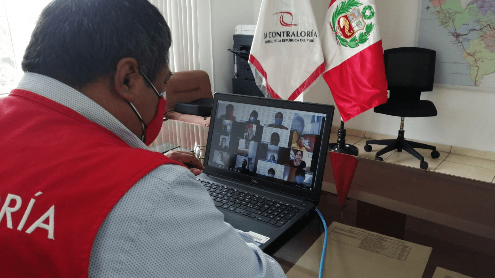 La Libertad: Ciudadanos de Pacasmayo alertaron deficiencias en obras públicas y contrataciones