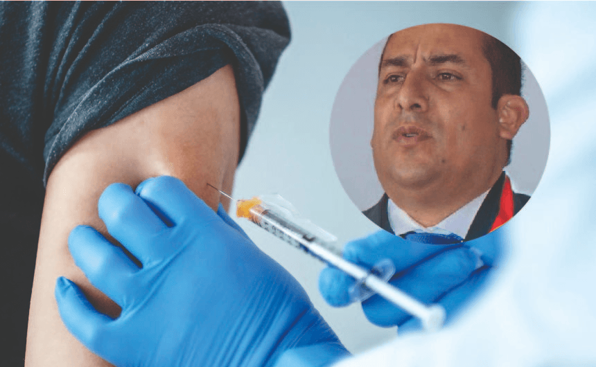 Pacasmayo: alcalde pide celeridad en promulgación de ley de facultades