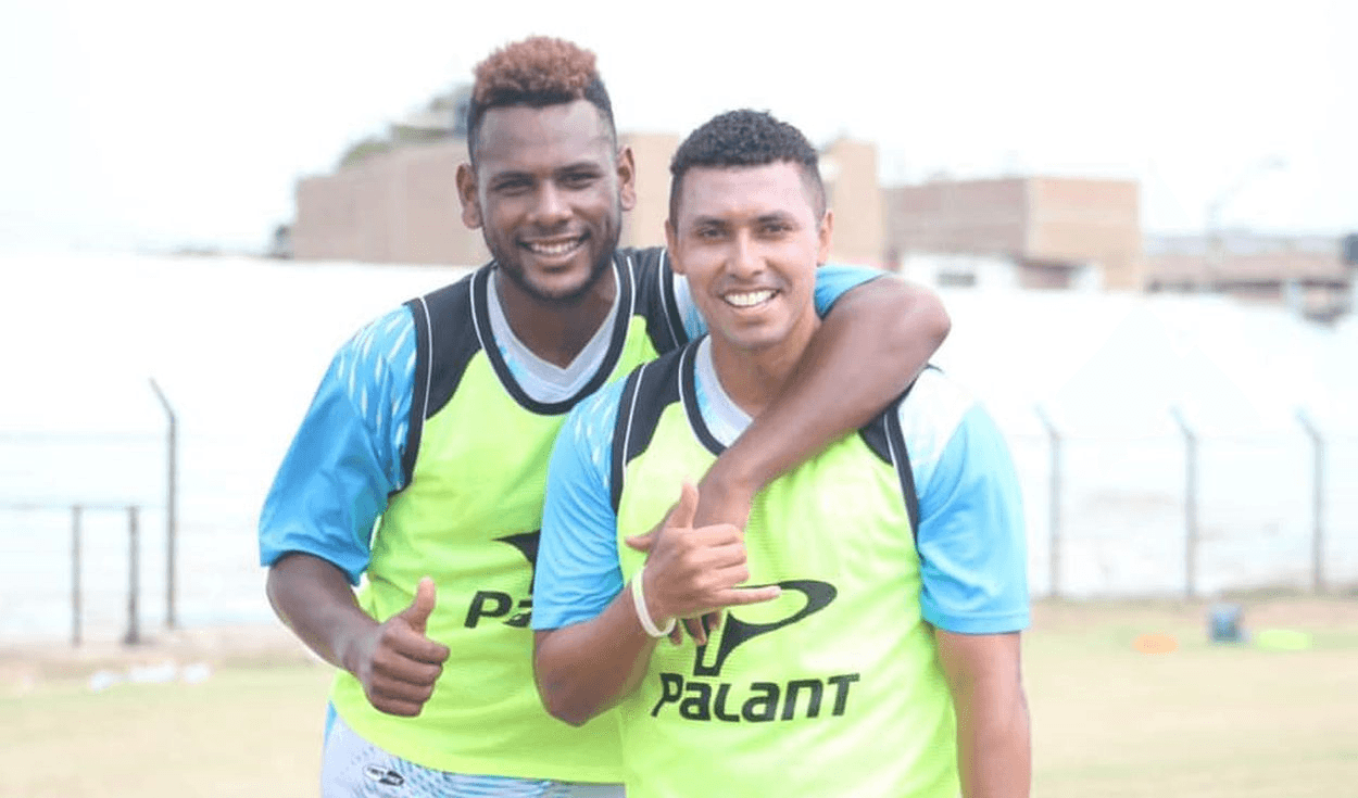 Sport Chavelines dio inicio a sus prácticas con miras a la Liga 2