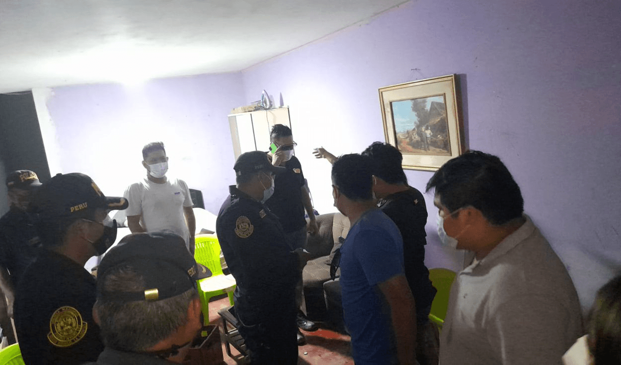 La Libertad: 740 personas fueron arrestadas en jueves y viernes santo