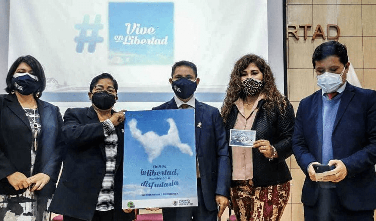 La Libertad: lanzan campaña para reactivar el turismo