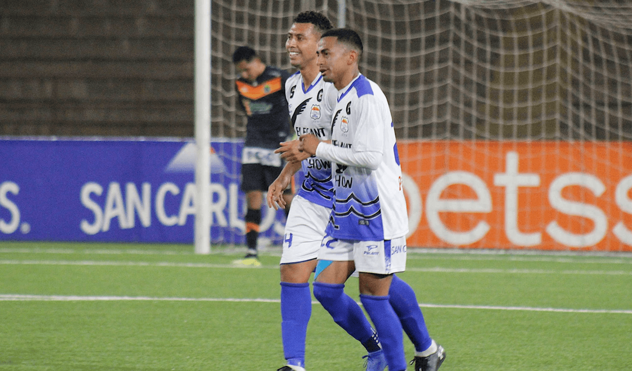 ¿Sport Chavelines tiene la primera opción de ascenso a la Liga 1?