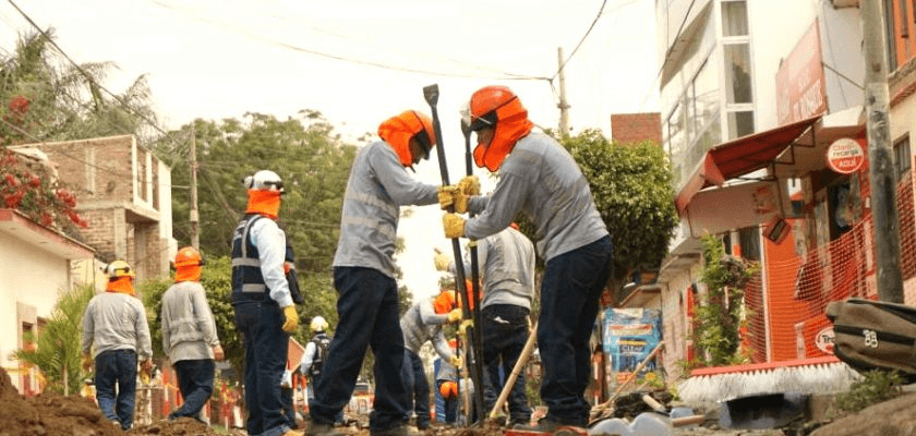 Quavii: 155 mil familias del norte conectadas al gas natural y en Trujillo, Chimbote y Pacasmayo superan metas iniciales