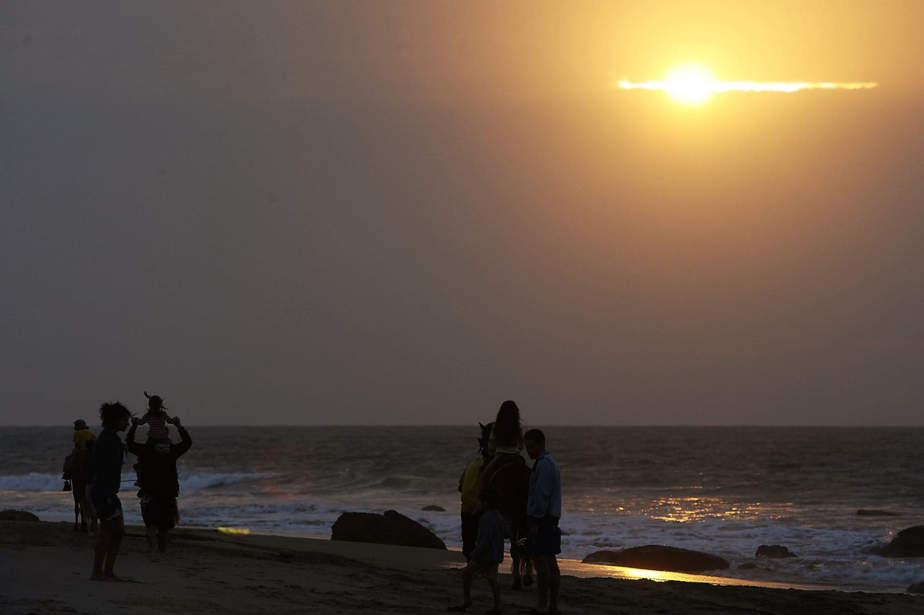 Turismo: ¿cuáles son los destinos preferidos por los peruanos para fin de año?