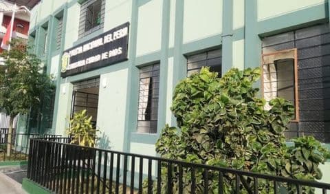 Detienen a sujetos acusados de extorsión La Libertad