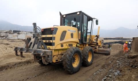 La Libertad: 8 municipios provinciales y 13 distritales tienen obras inconclusas de Reconstrucción Con Cambios