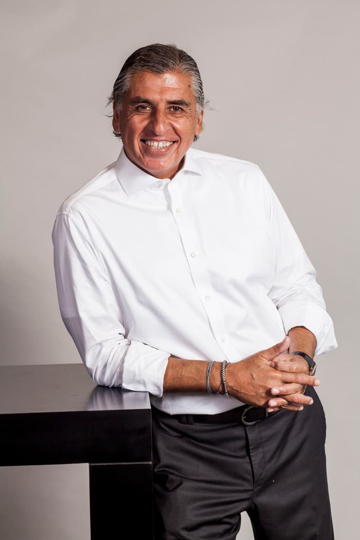 «La gente quiere un cemento más sostenible, pero no quiere pagarlo» | MIT Technology Review en español