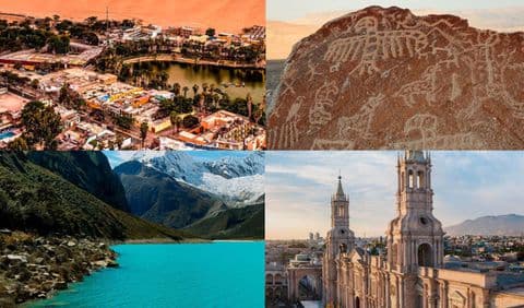 Año Nuevo 2022: cuáles son los mejores lugares para despedir el 2021